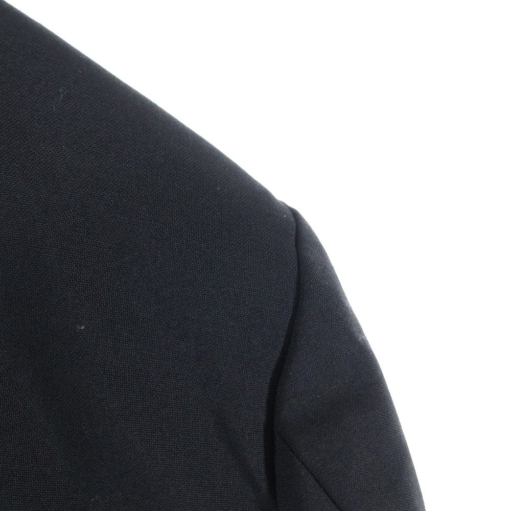 DAIRIKU(ダイリク) 21SS Jimi Hendrix Double Tailored Jacket ジミー ヘンドリックス ダブル テーラードジャケット ブラック