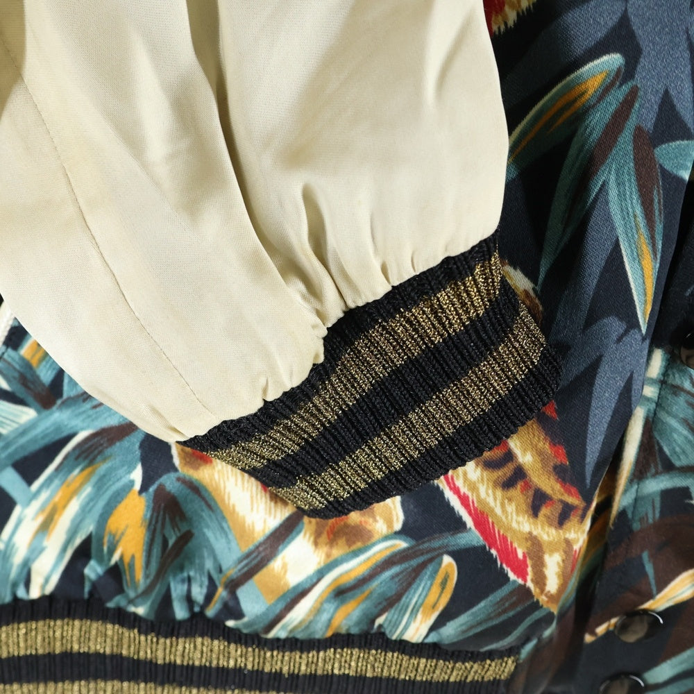 SAINT LAURENT PARIS(サンローランパリ) 16SS 鷹虎 イーグルタイガー