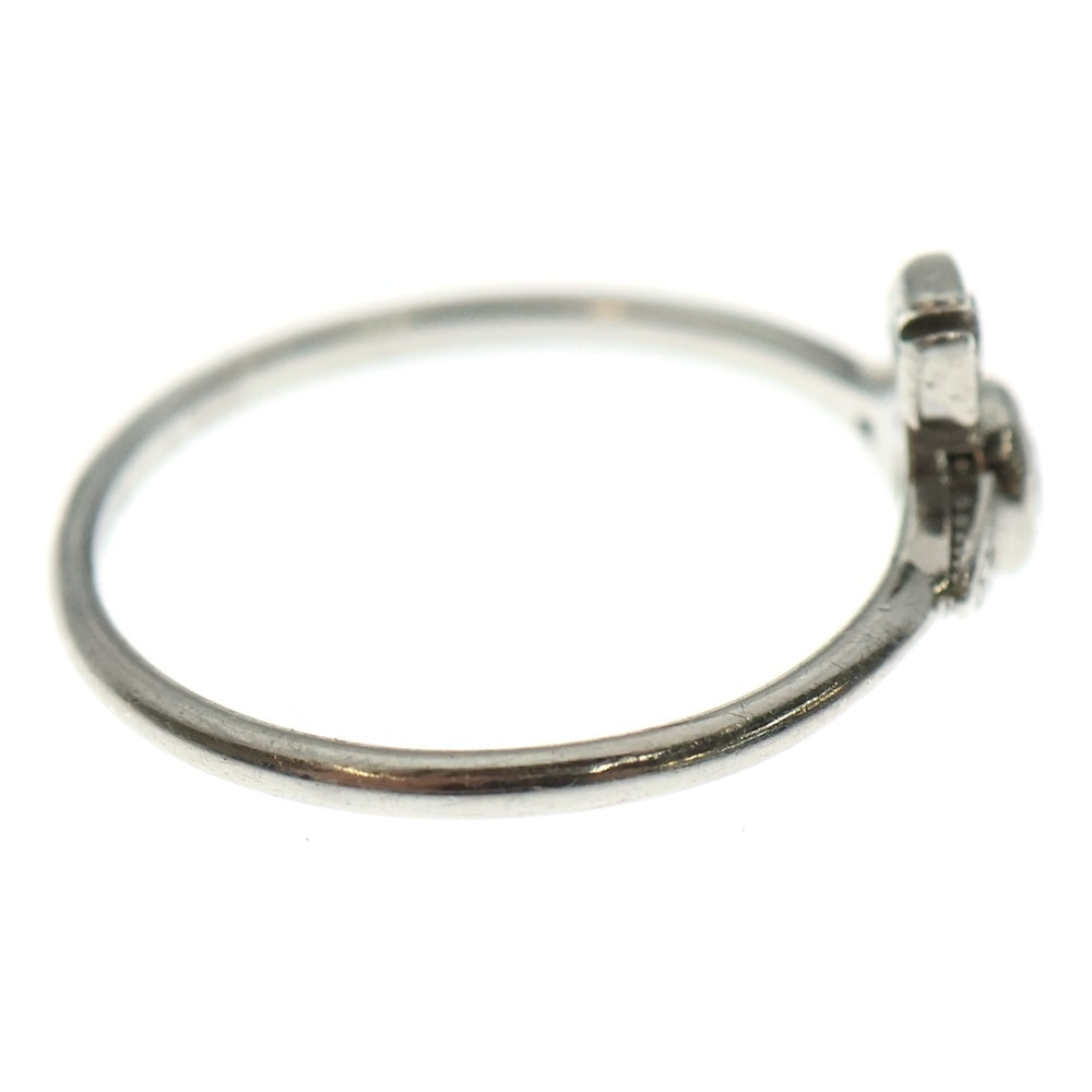 Vivienne Westwood ヴィンテージシルバーリング Vivienne Westwood ヴィヴィアンウエストウッド XS ヴィンテージ