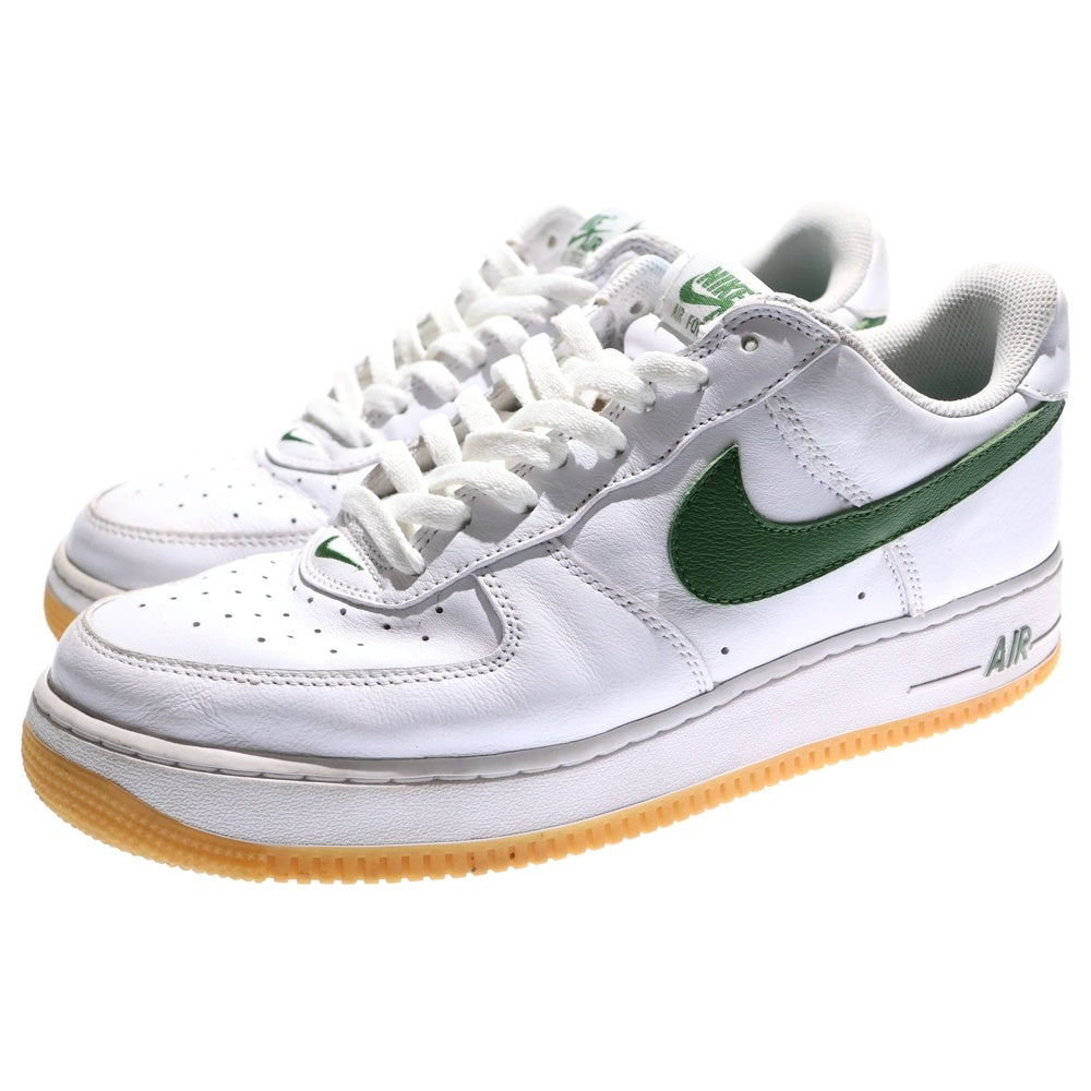NIKE(ナイキ) AIR FORCE 1 Color of the Month エアフォース 1 カラー