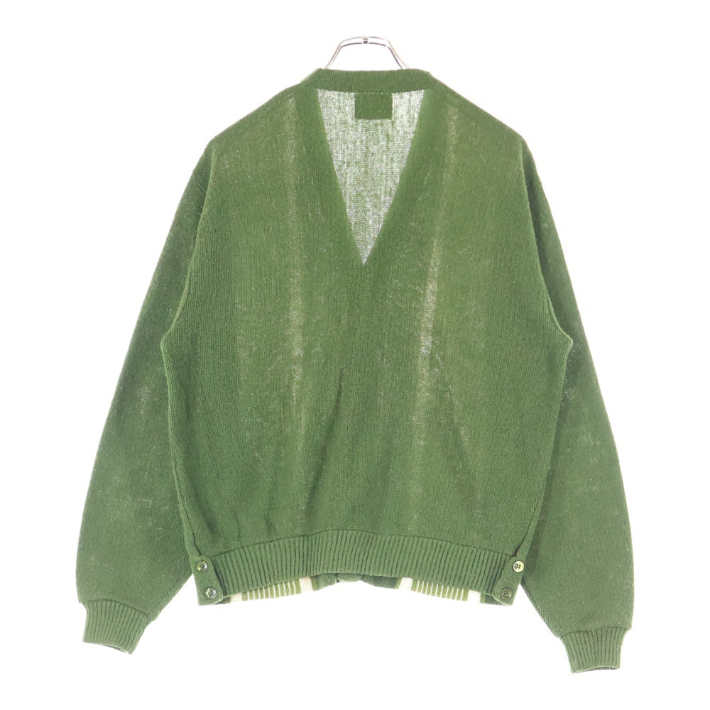 VINTAGE(ヴィンテージ) 70S VINTAGE Sears シアーズ アクリル ニット