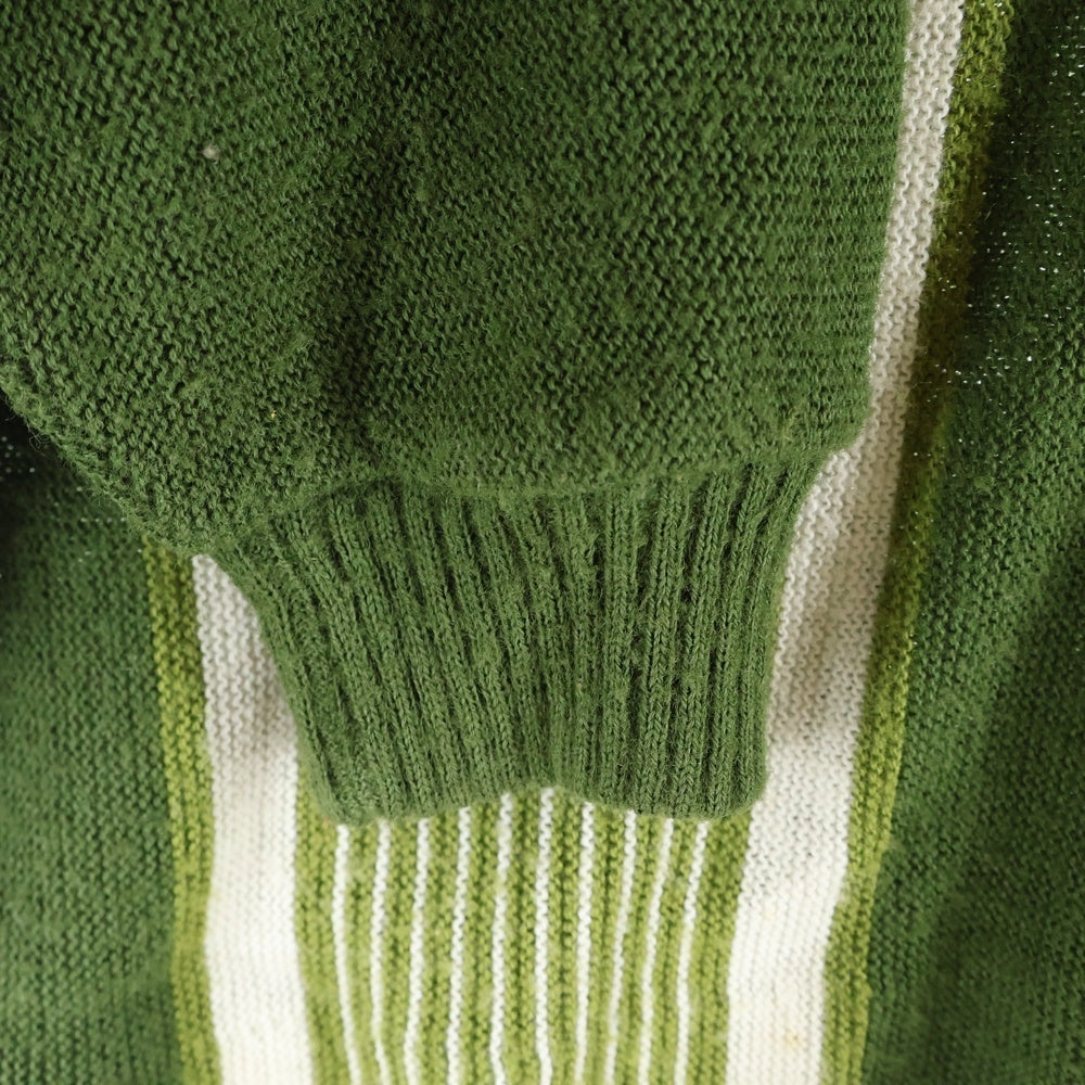 VINTAGE(ヴィンテージ) 70S VINTAGE Sears シアーズ アクリル ニット