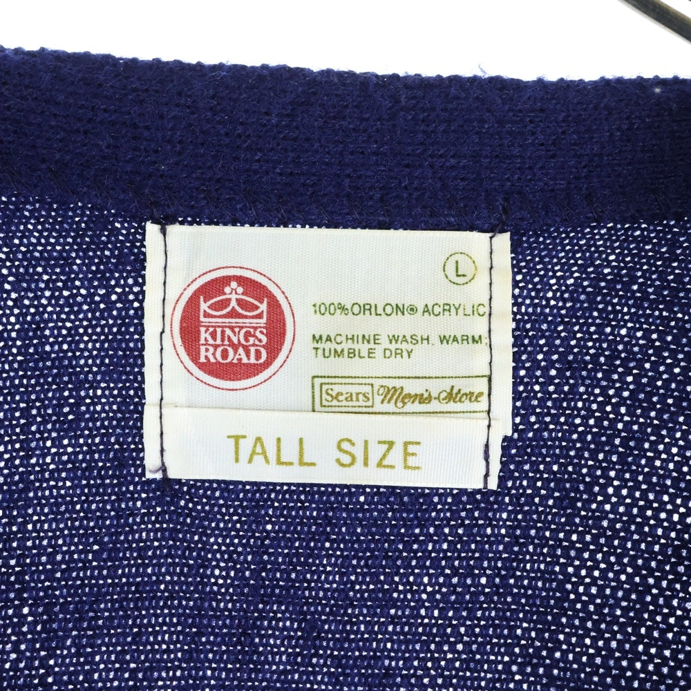 VINTAGE(ヴィンテージ) 70S VINTAGE Sears シアーズ ヴィンテージ