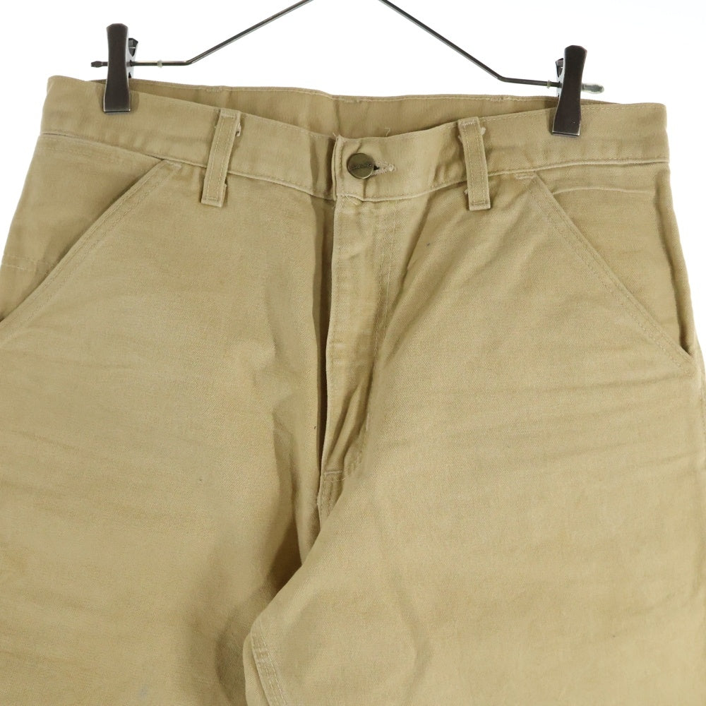 CARHARTT(カーハート) 90S VINTAGE SINGLE KNEE PANTS シングルニー