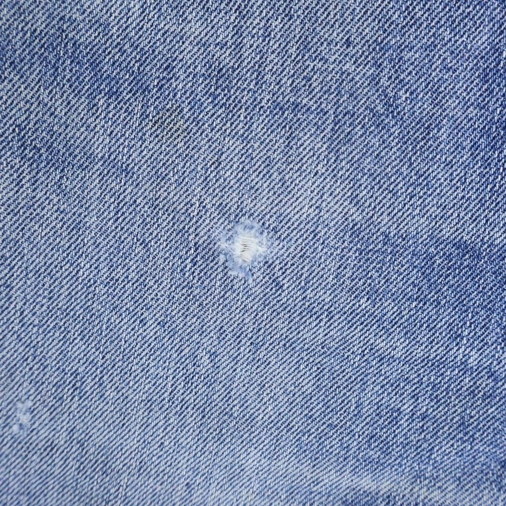 Levi's(リーバイス) 70S-80S VINTAGE 646 ボタン裏10 オレンジタブ ベルボトム フレア ヴィンテージ デニムパンツ インディゴ