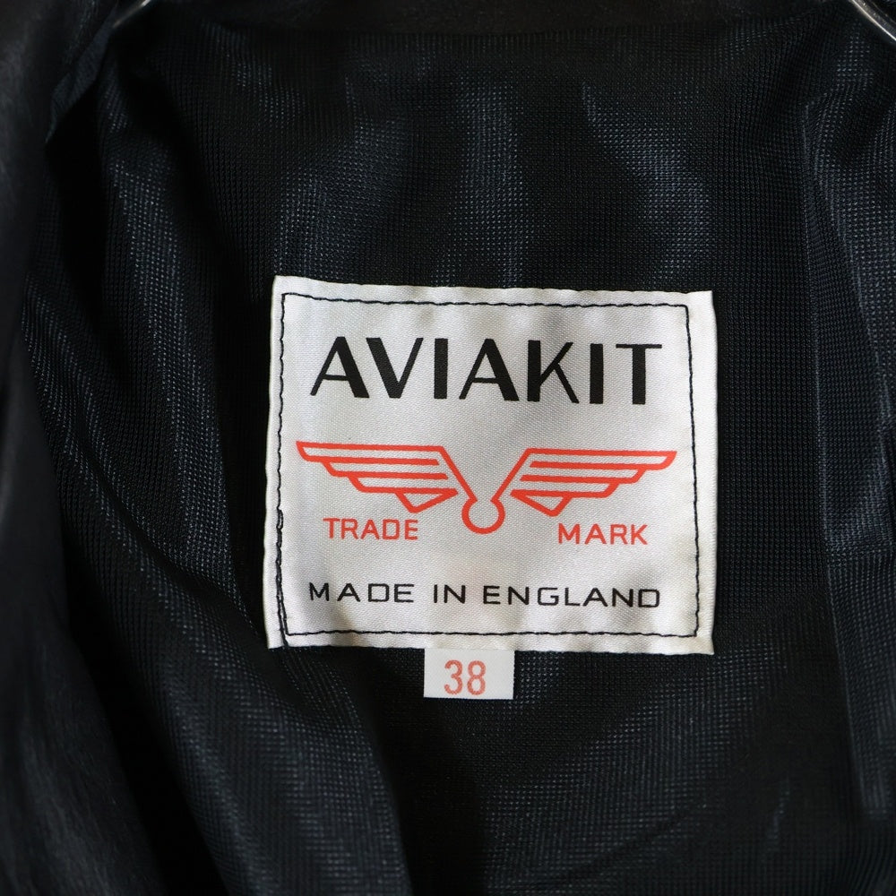 Lewis Leathers(ルイスレザー) CYCLONE TIGHT FIT サイクロン タイトフィット カウハイド ダブルライダース レザージャケット ブラック