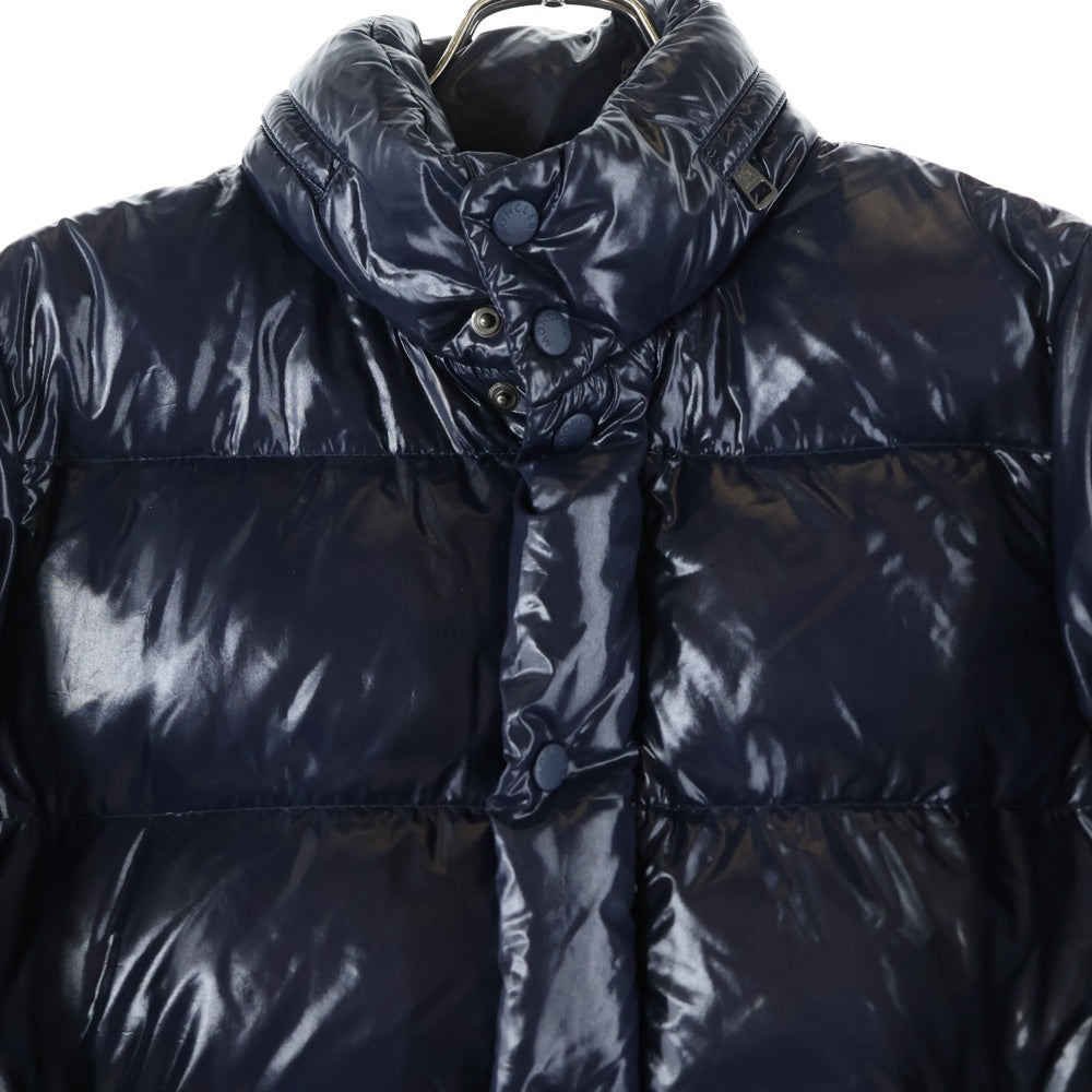 MONCLER モンクレール　アルノー　3 ネイビー　ダウン　ジャケット MONCLER(モンクレール) MONTBELIARD GIUBBOTTO DOWN JACKET モン