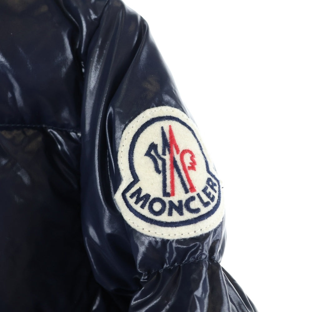 MONCLER(モンクレール) EVEREST エベレスト ロゴワッペンデザイン