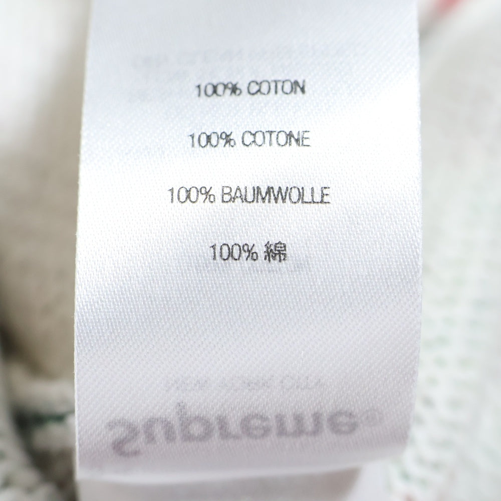 SUPREME(シュプリーム) 24SS Yo Baby Sweater 総柄 ヨーベイビー ニット セーター マルチ