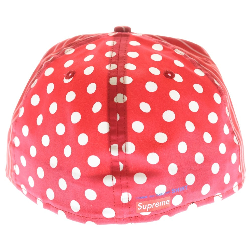 supreme ギャルソン COMME des GARCONS SHIRT×Supreme