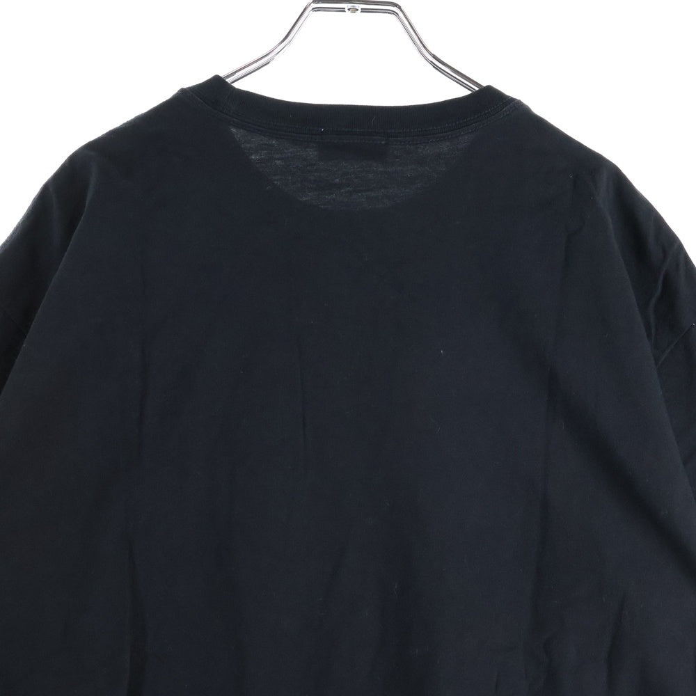 KITH(キス) ×SESAME STREET ELMO TEE セサミストリート エルモフロント