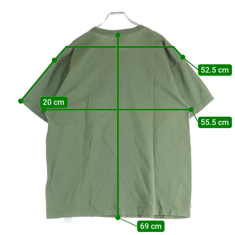 WTAPS sign TANK TOP サイズ:M 新品未使用 W)taps（タンクトップ）のフリマアイテム一覧