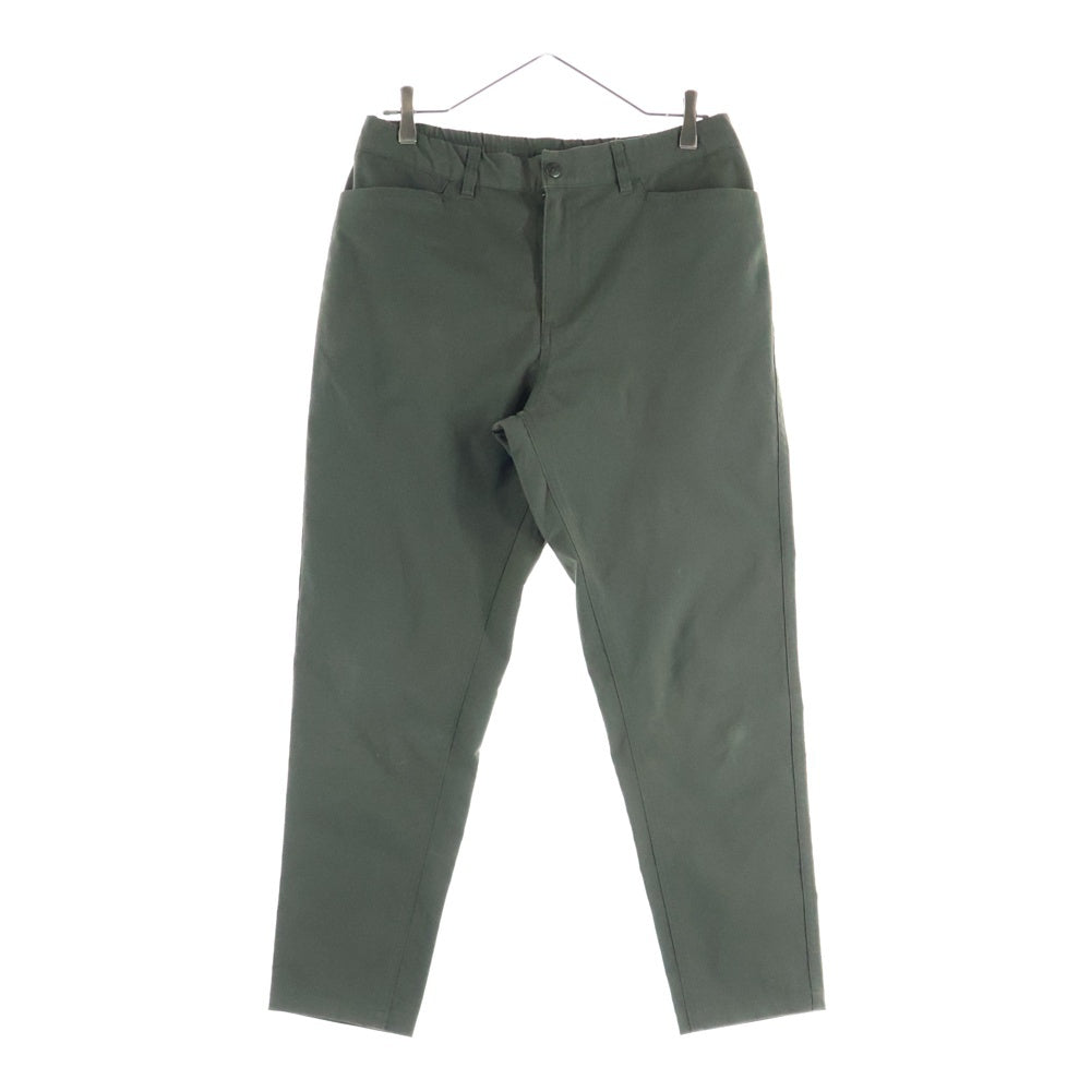 THE NORTH FACE(ザノースフェイス) DEER PANT ディア パンツ カーキ NBW31403