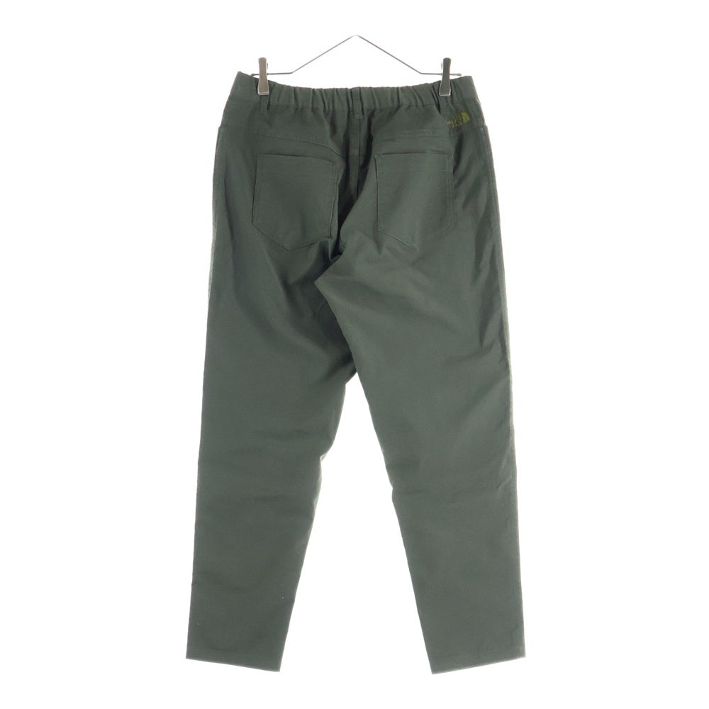 THE NORTH FACE(ザノースフェイス) DEER PANT ディア パンツ カーキ