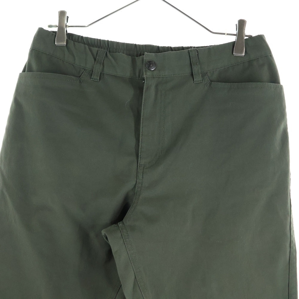 THE NORTH FACE(ザノースフェイス) DEER PANT ディア パンツ カーキ NBW31403