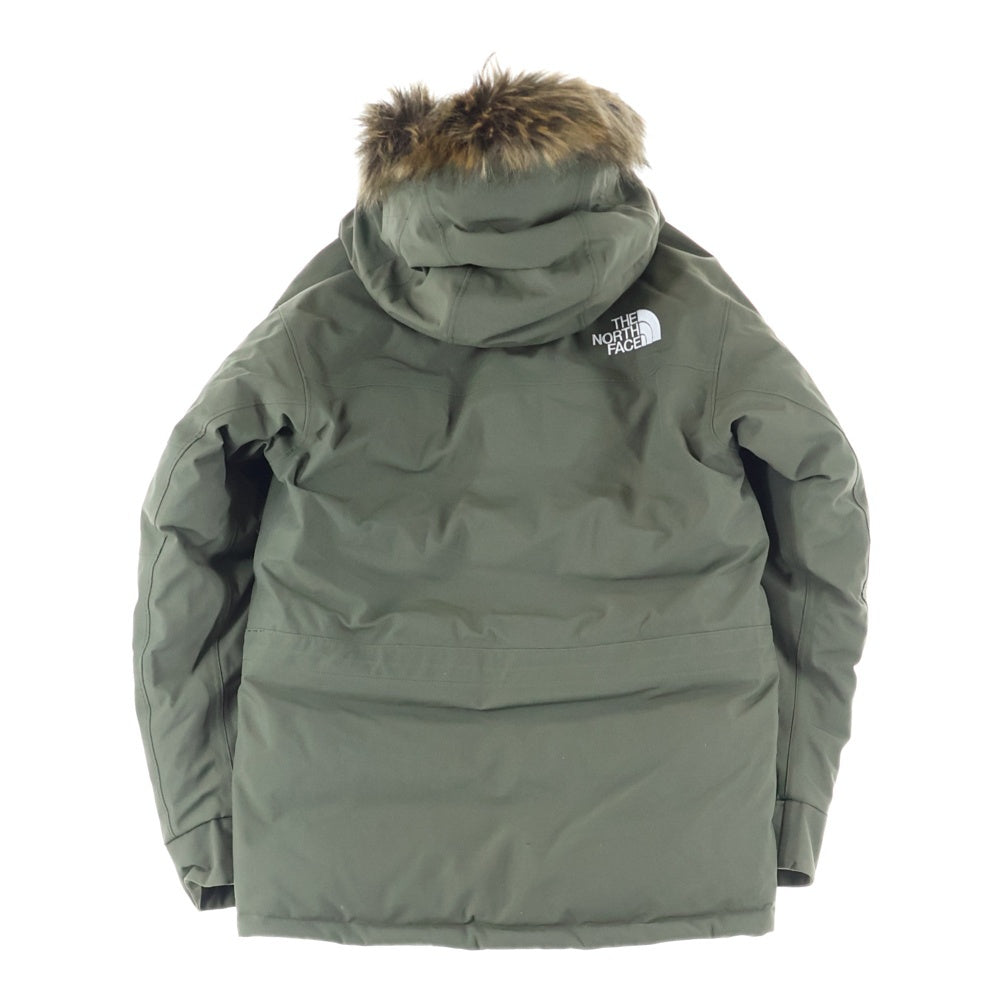 ゆき様確認ページ Canada Goose カーキ XS - メルカリ