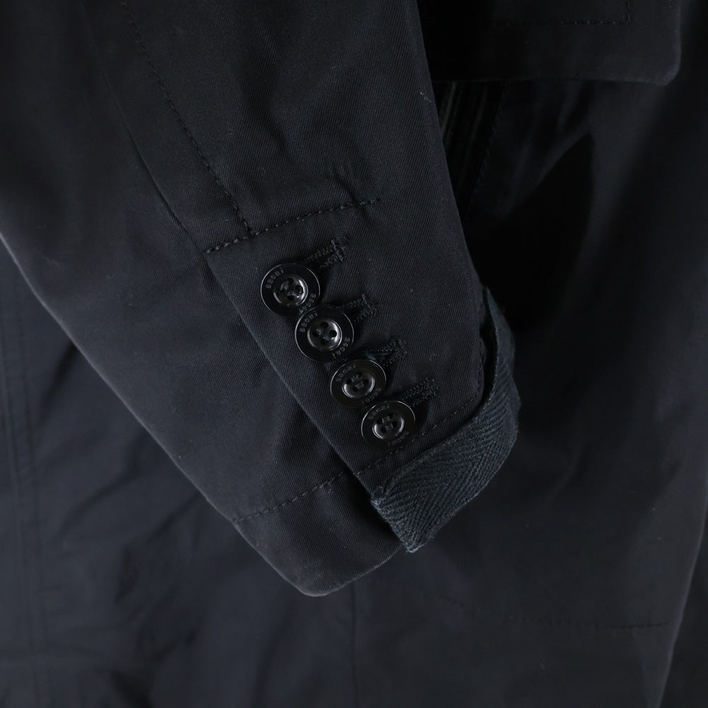 ACRONYM(アクロニウム) 22SS ×sacai TRENCH COAT サカイ ドッキング