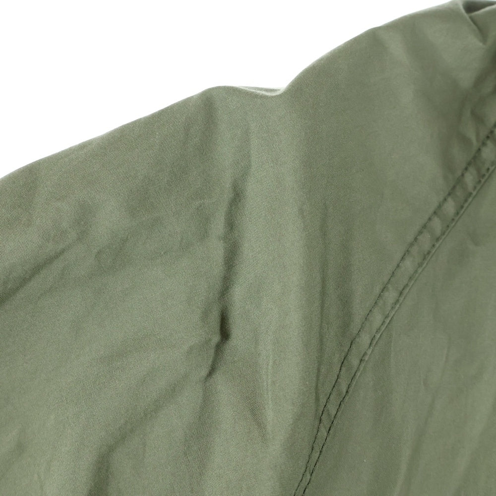 SUPREME(シュプリーム) 20SS Raglan Court Jacket ラグラン コート ジャケット カーキ