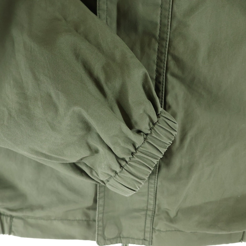 SUPREME(シュプリーム) 20SS Raglan Court Jacket ラグラン コート ジャケット カーキ