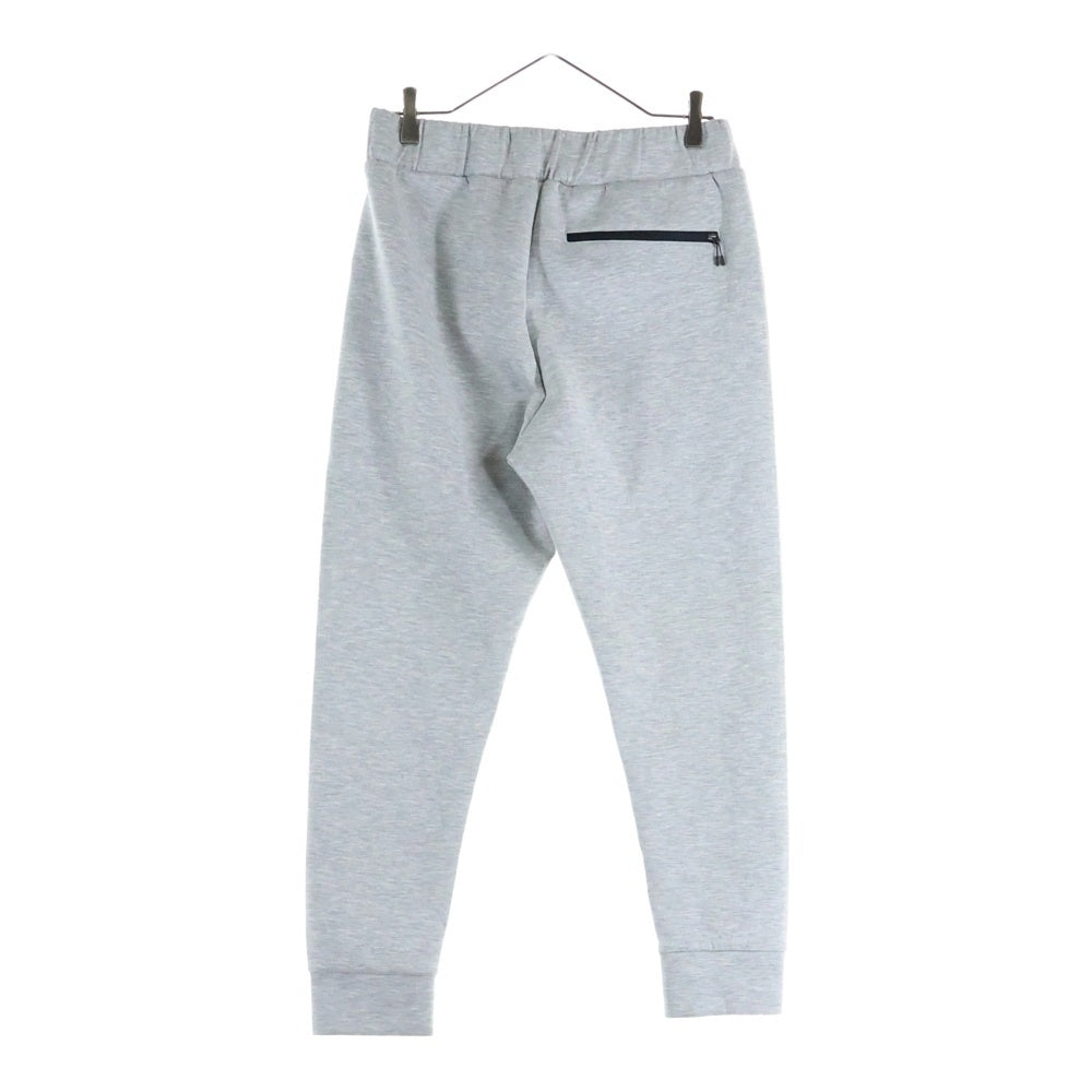 THE NORTH FACE(ザノースフェイス) TECH AIR SWEAT JOGGER PANTS テックエアースウェットジョガーパンツ グレー NB31886