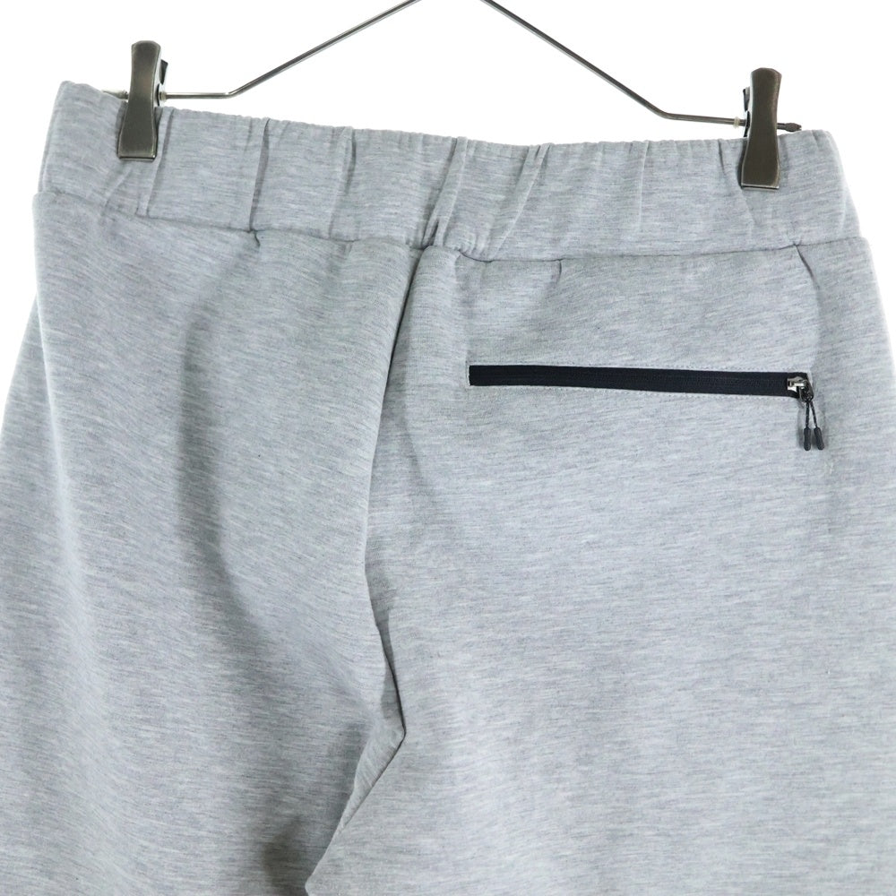 THE NORTH FACE(ザノースフェイス) TECH AIR SWEAT JOGGER PANTS テックエアースウェットジョガーパンツ グレー NB31886