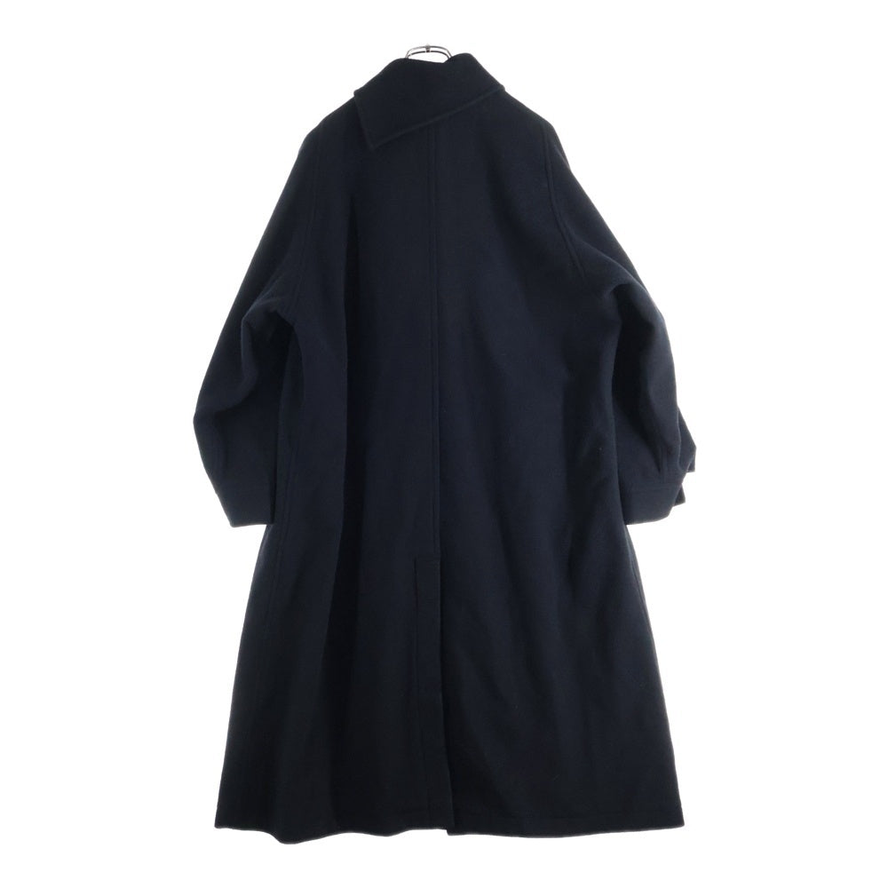YS ブラック ロングコート Y's ビンテージロングコート 【公式通販】
