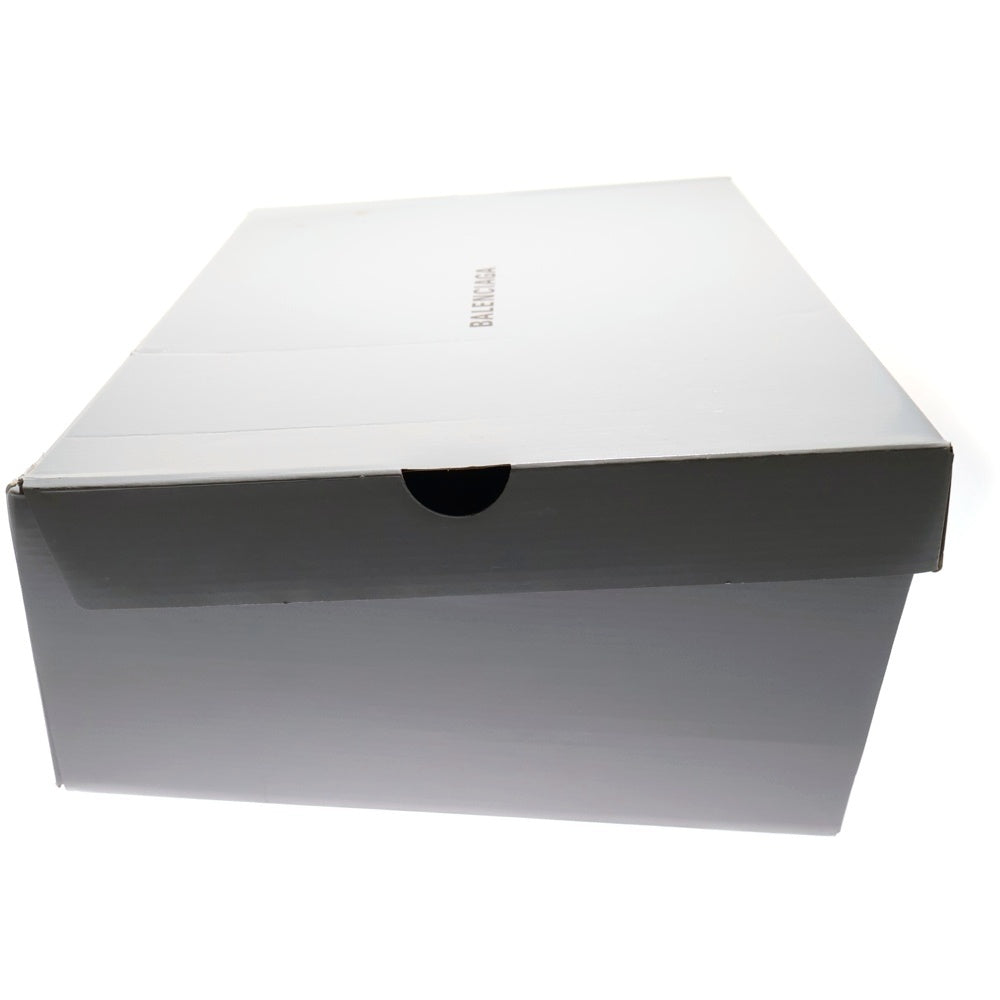 BALENCIAGA(バレンシアガ) BOUNCER DEFENDER バウンサー ディフェンダー 厚底ローカットスニーカー ブラック 685613 W2RA6