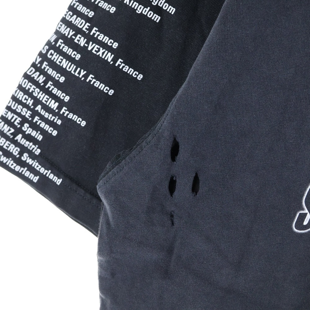 BALENCIAGA(バレンシアガ) 22SS Speed Hunter Upside Down Oversized