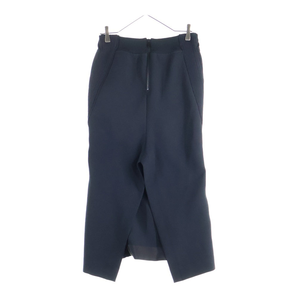 Sacai(サカイ) 23AW Technical Jersey Skirt テクニカル ジャージ