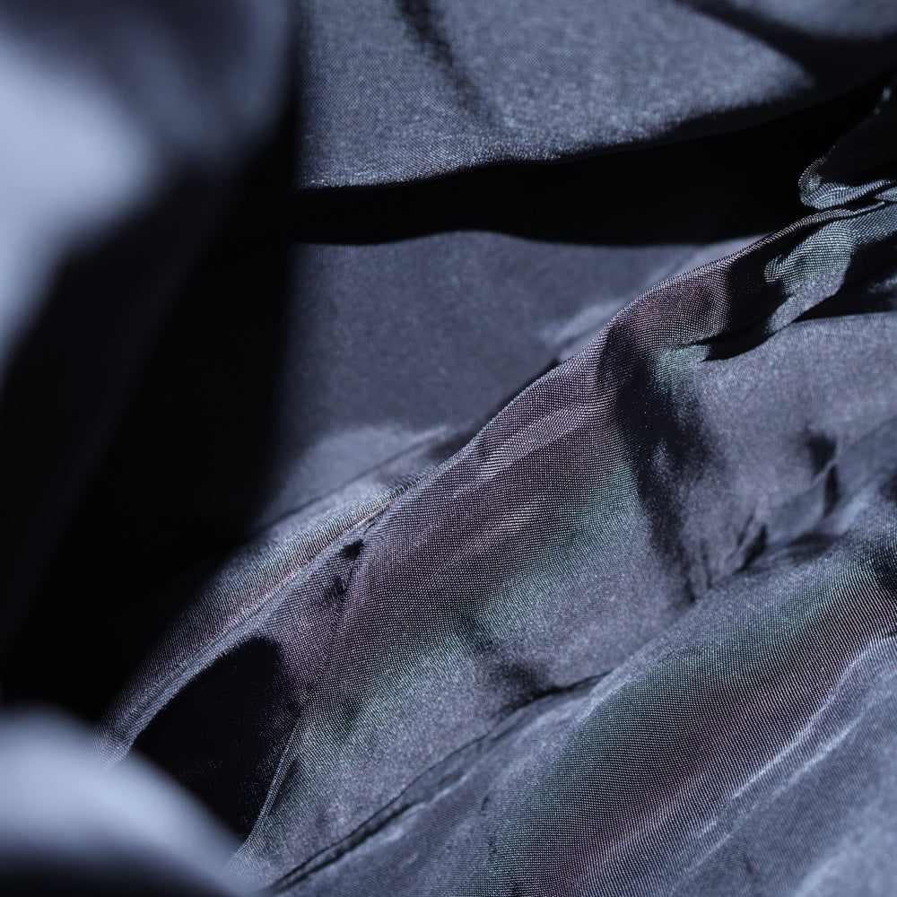 Sacai(サカイ) 23SS Cotton Gabardine Pocket Belt コットン ギャバジン ポケット ベルト 23-06607