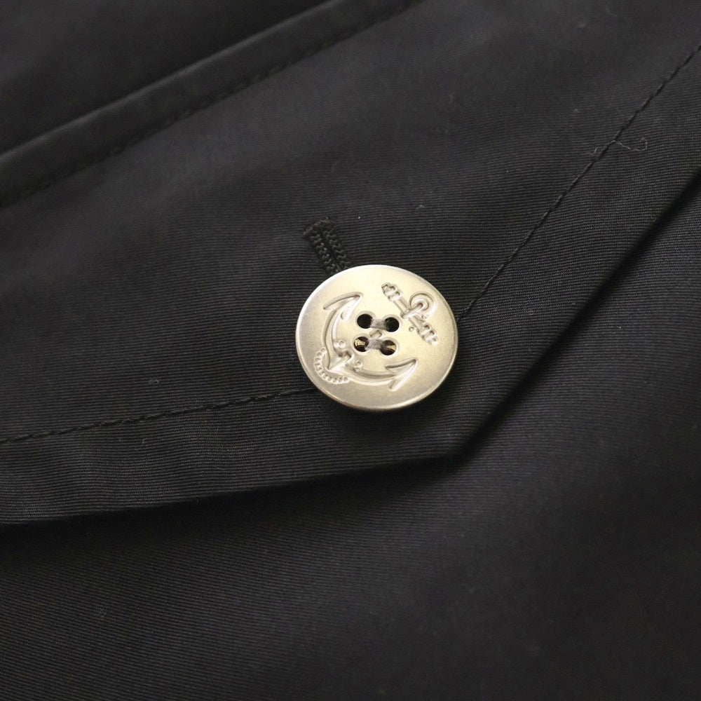 Sacai(サカイ) 23SS Cotton Gabardine Pocket Belt コットン