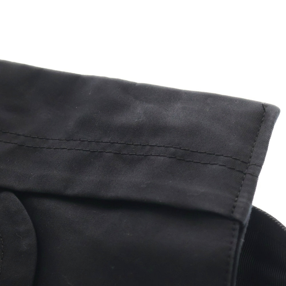 Sacai(サカイ) 23SS Cotton Gabardine Pocket Belt コットン ギャバジン ポケット ベルト 23-06607
