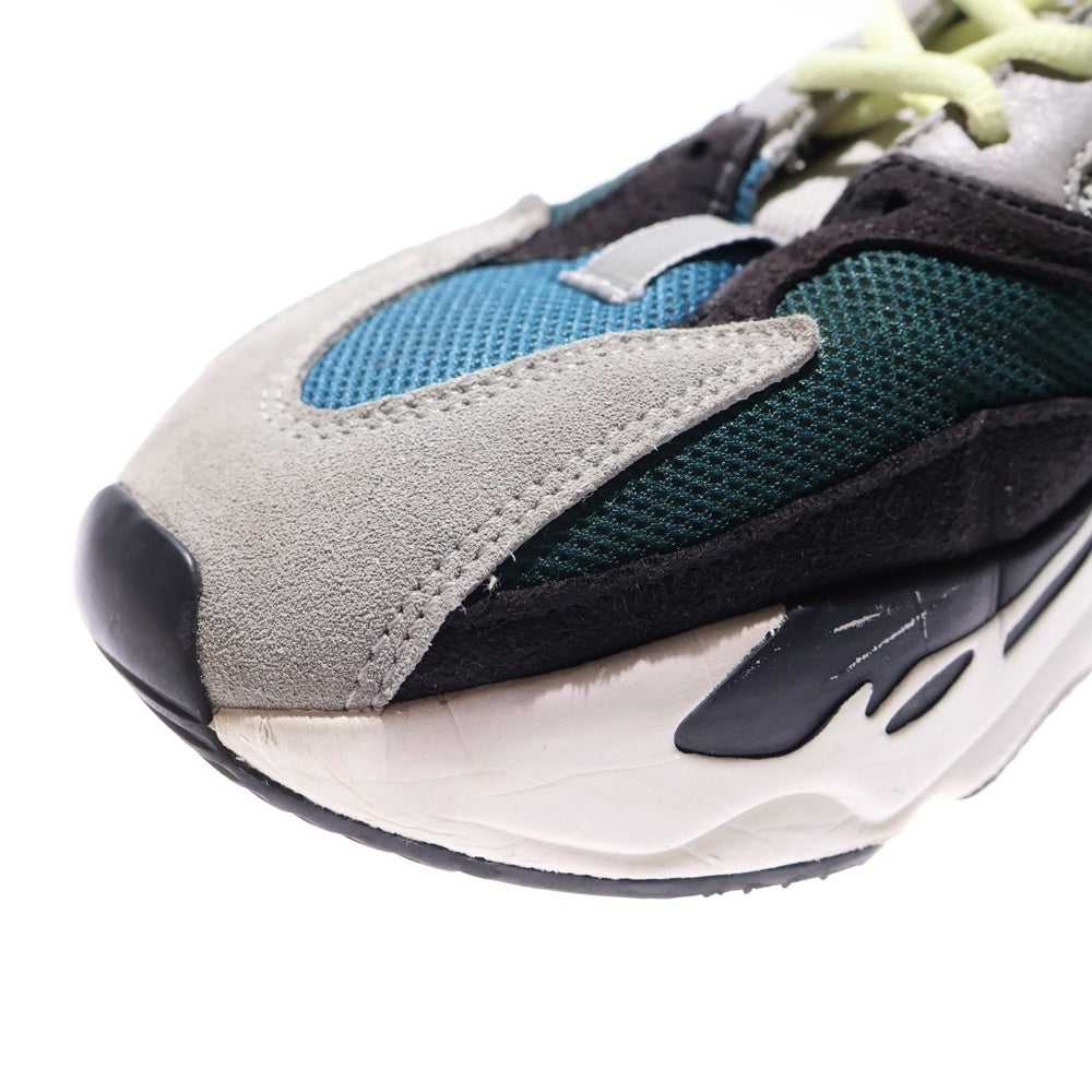 adidas(アディダス) YEEZY BOOST 700 WAVE RUNNER イージーブースト700 ウェーブランナー ローカットスニーカー マルチカラー US10/28cm B75571