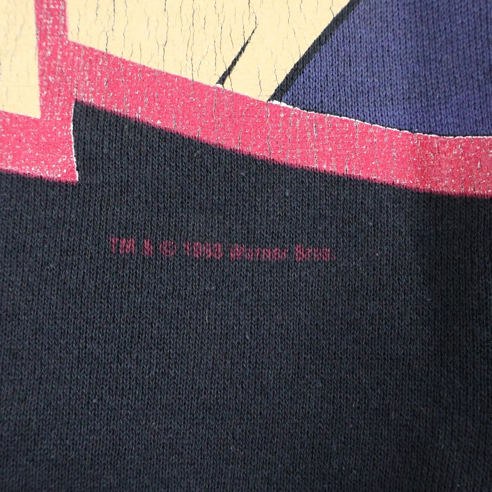 VINTAGE(ヴィンテージ) 90S LOONEY TUNES TASMANIAN DEVIL ARTEX USA製