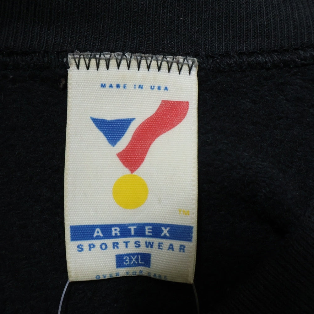 VINTAGE(ヴィンテージ) 90S LOONEY TUNES TASMANIAN DEVIL ARTEX USA製