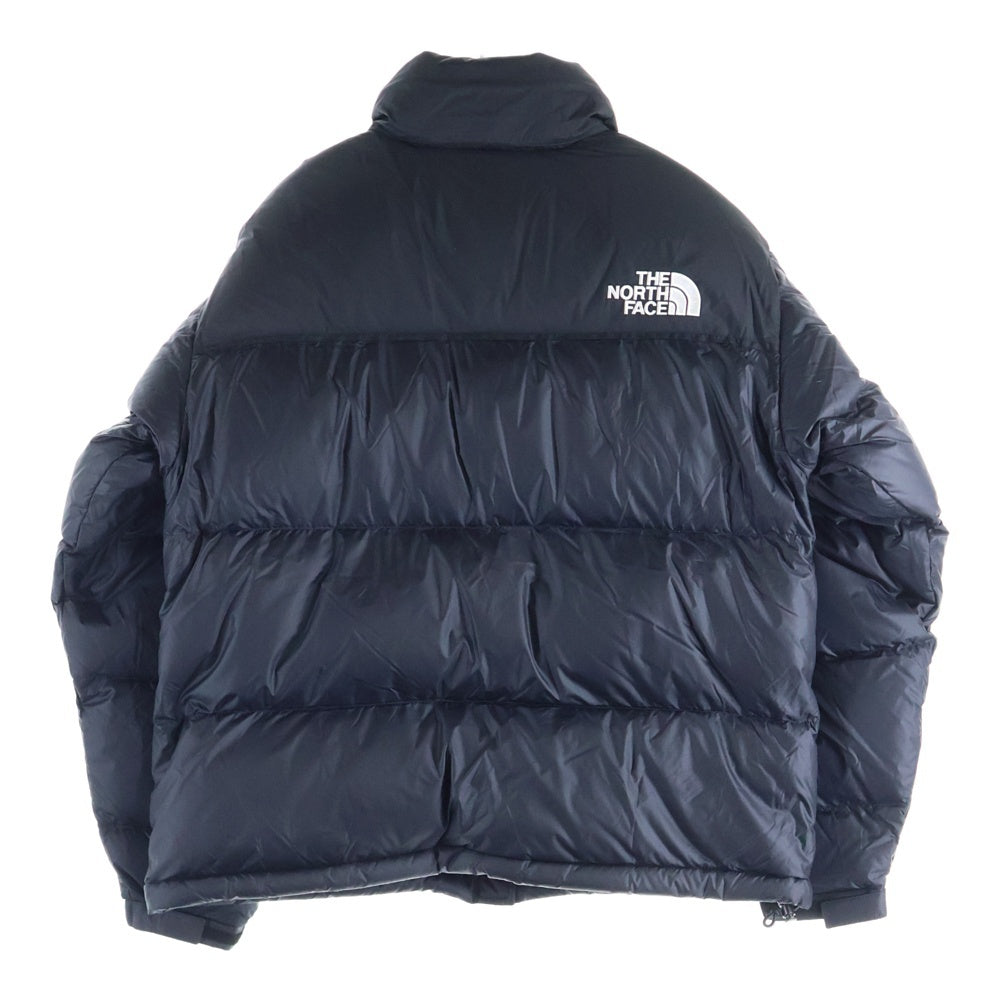THE NORTH FACE(ザノースフェイス) 25AW NUPTSE JACKET ロゴ刺繍