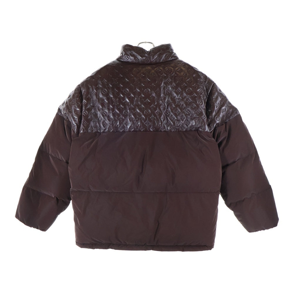 LOUIS VUITTON(ルイヴィトン) 23AW AS OVERSIZED DOWN PUFFER JACKET
