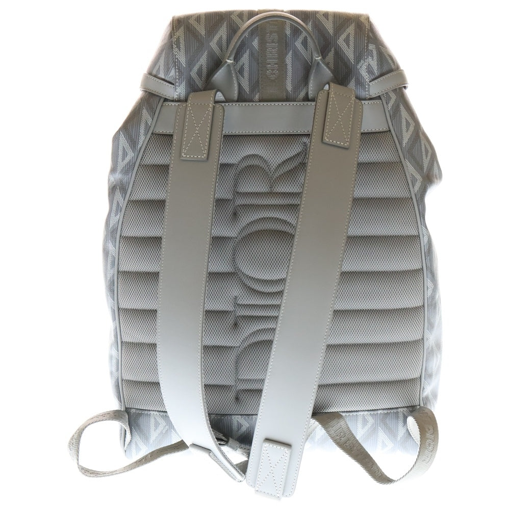 DIOR(ディオール) Hit The Road Backpack CD Diamond ヒット ザ ロード