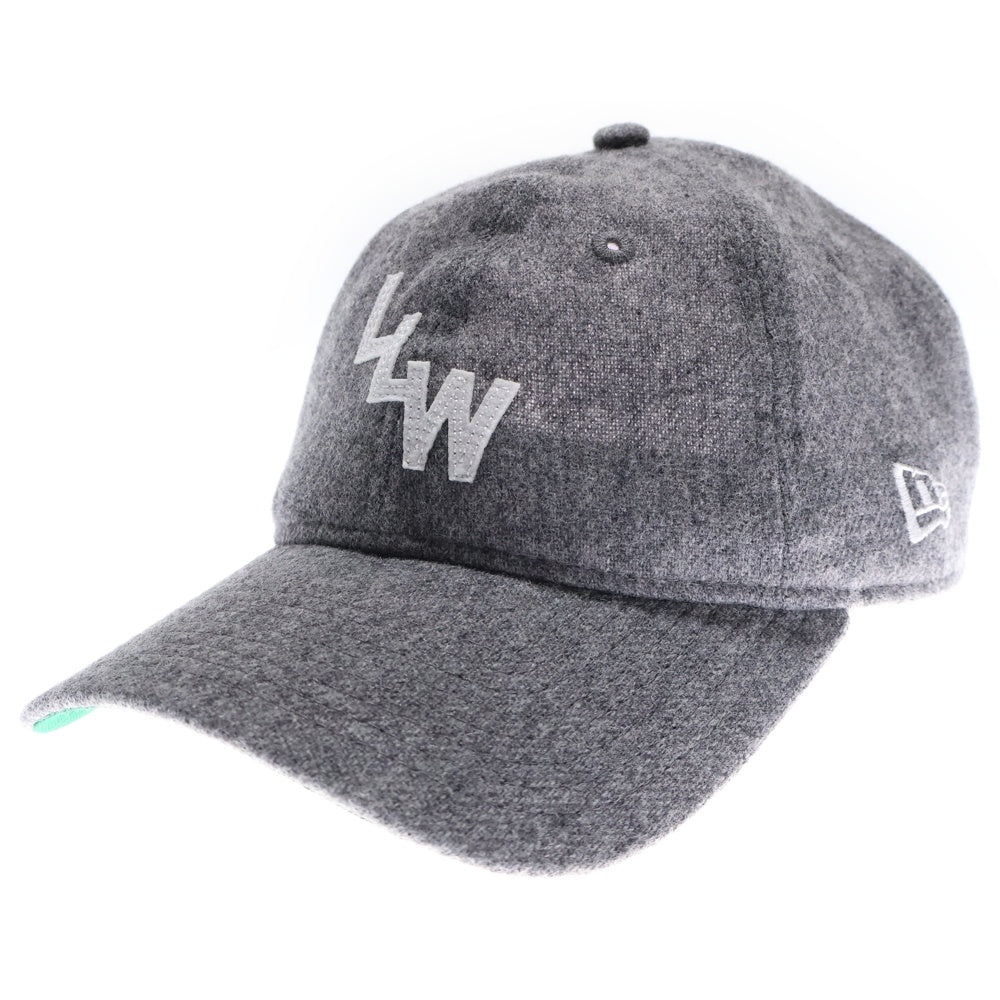 WTAPS(ダブルタップス) 24AW ×NEWERA 9TWENTY WONY FLANNEL ニューエラ