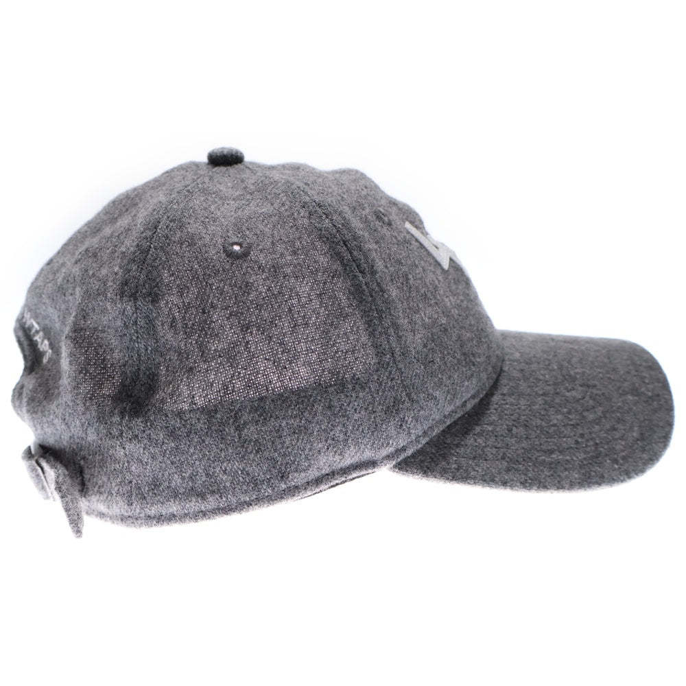 WTAPS(ダブルタップス) 24AW ×NEWERA 9TWENTY WONY FLANNEL ニューエラ