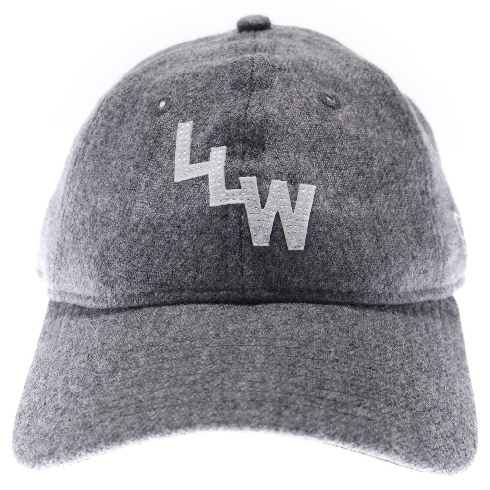 WTAPS(ダブルタップス) 24AW ×NEWERA 9TWENTY WONY FLANNEL ニューエラ