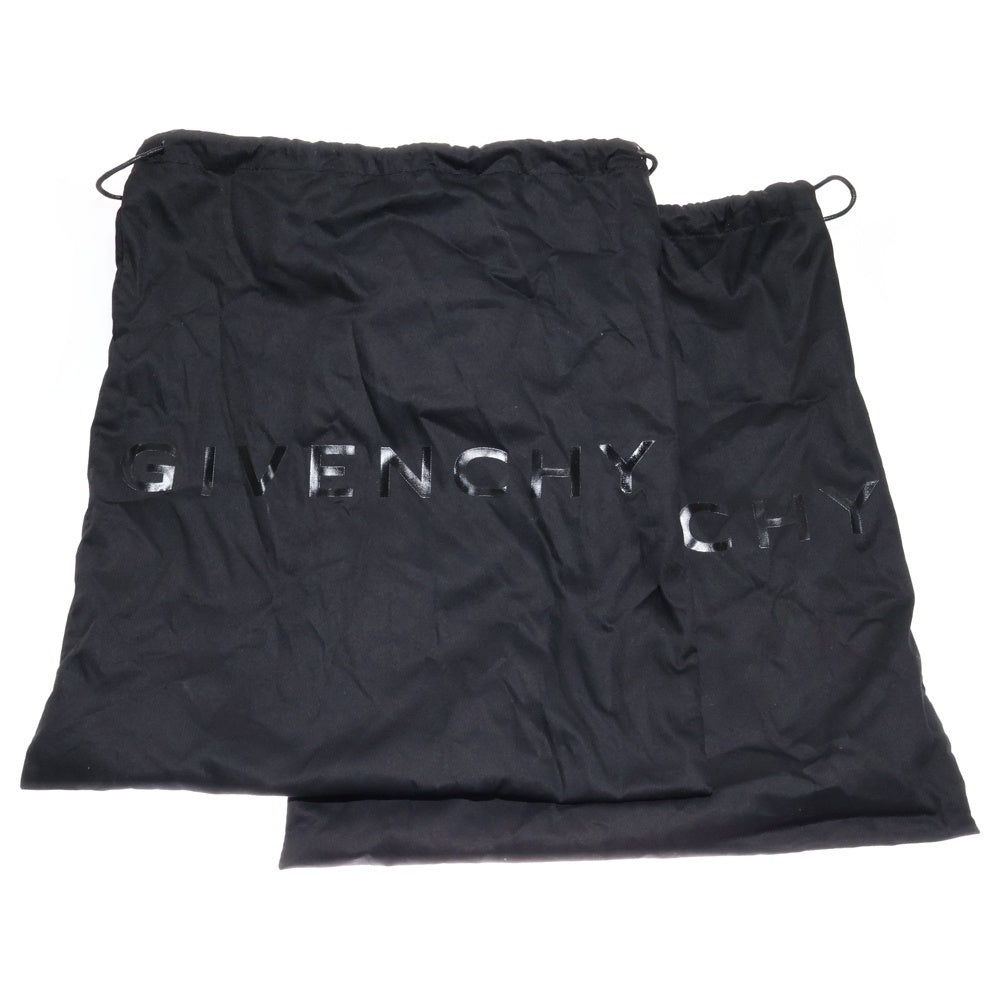 GIVENCHY(ジバンシィ) スペクターランナー ローカットスニーカー イエロー/ブラック