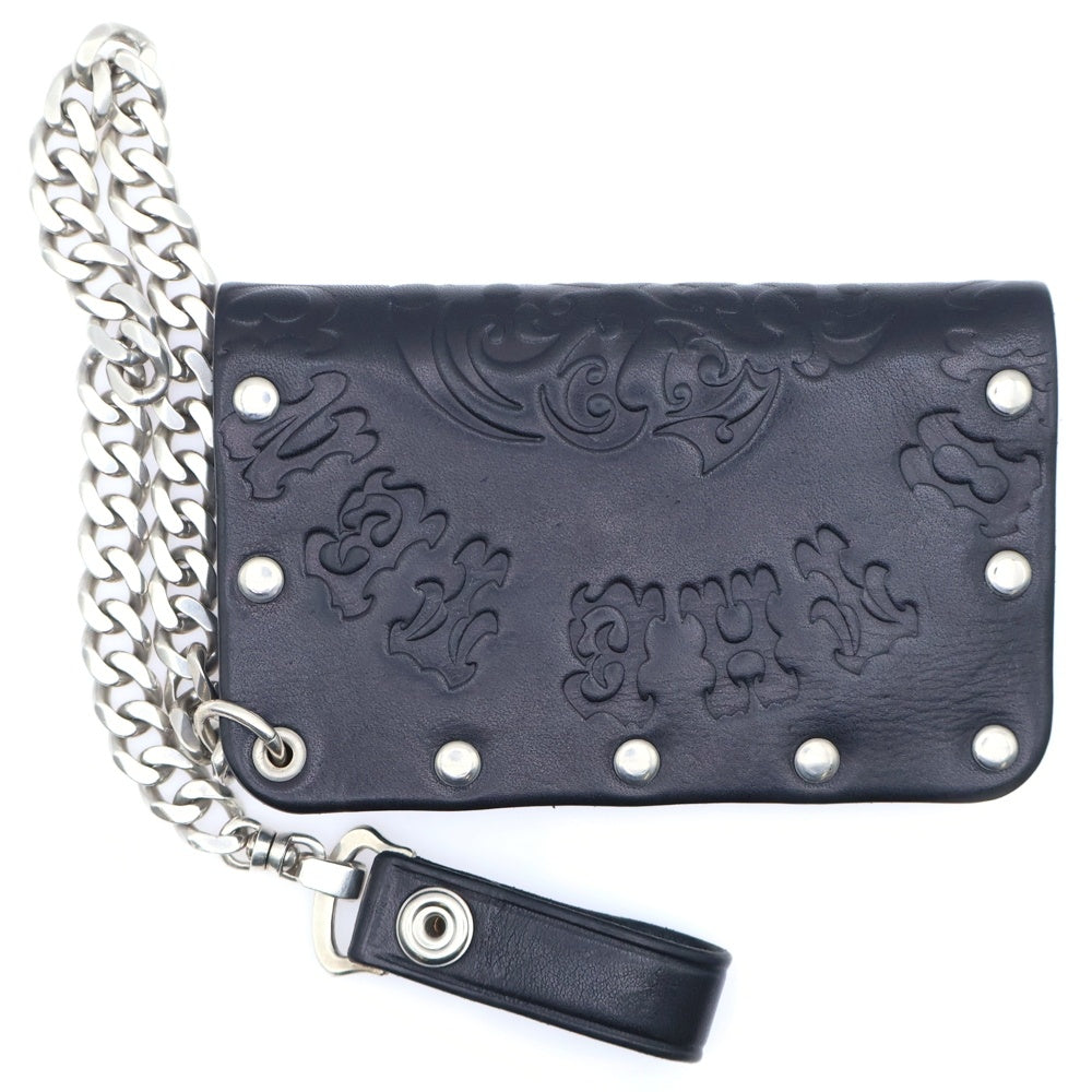 TENDERLOIN(テンダーロイン) HOSANNA WALLET BS ホザーナ ボルネオ