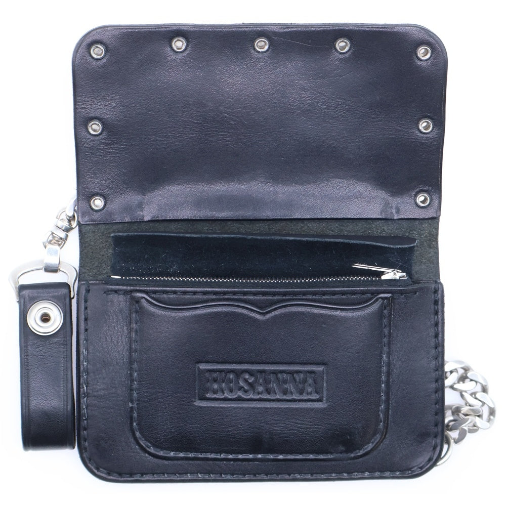 TENDERLOIN(テンダーロイン) HOSANNA WALLET BS ホザーナ ボルネオ