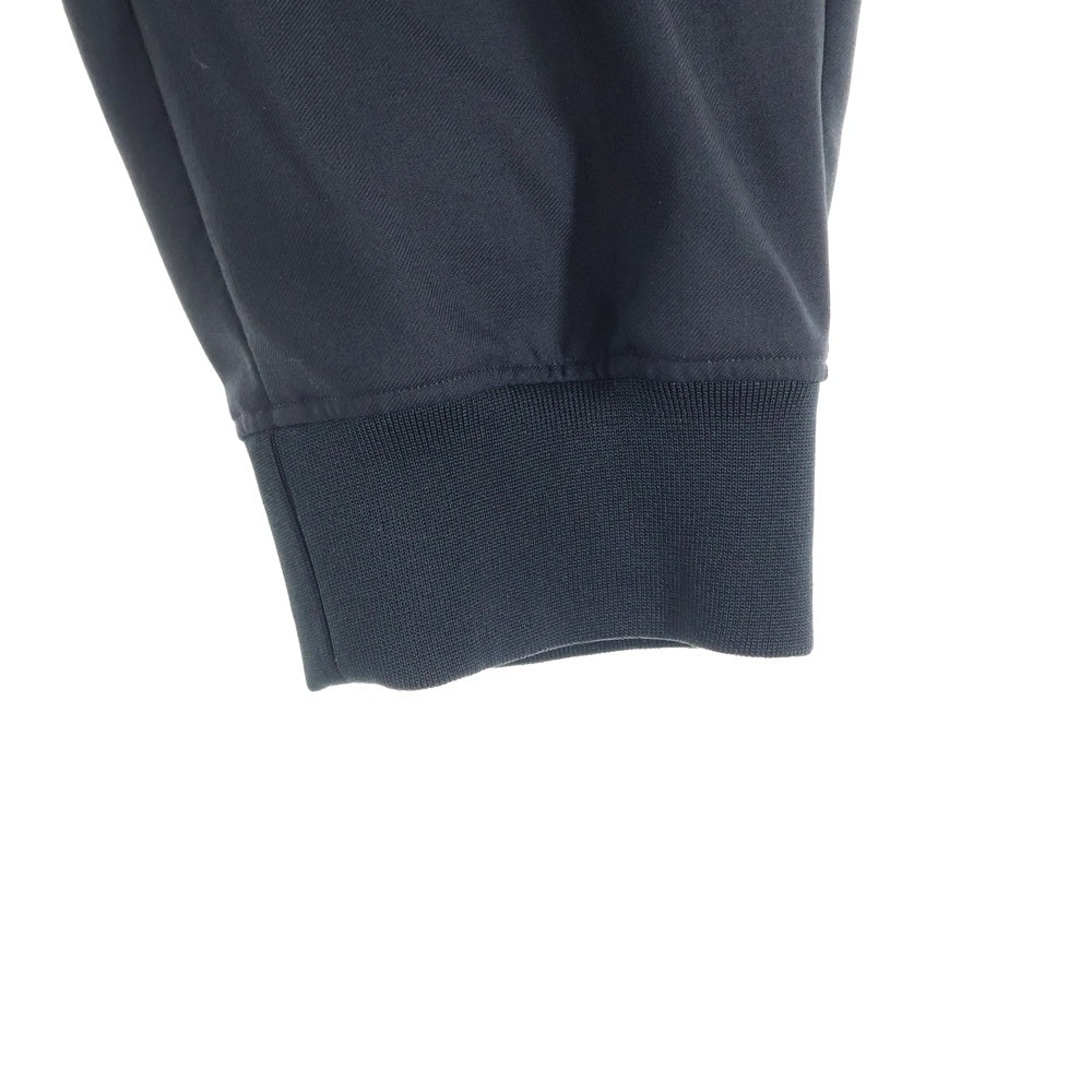 Ground Y(グラウンドワイ) 14AW T/W Gabardine Military Cargo Pants ギャバジンミリタリー カーゴパンツ ブラック GA-P21-100