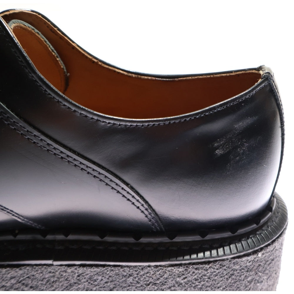 COMME des GARCONS HOMME PLUS(コムデギャルソンオムプリュス) ×ジョージコックス×ジョンムーア ラバーソールギリー PI-K102-001