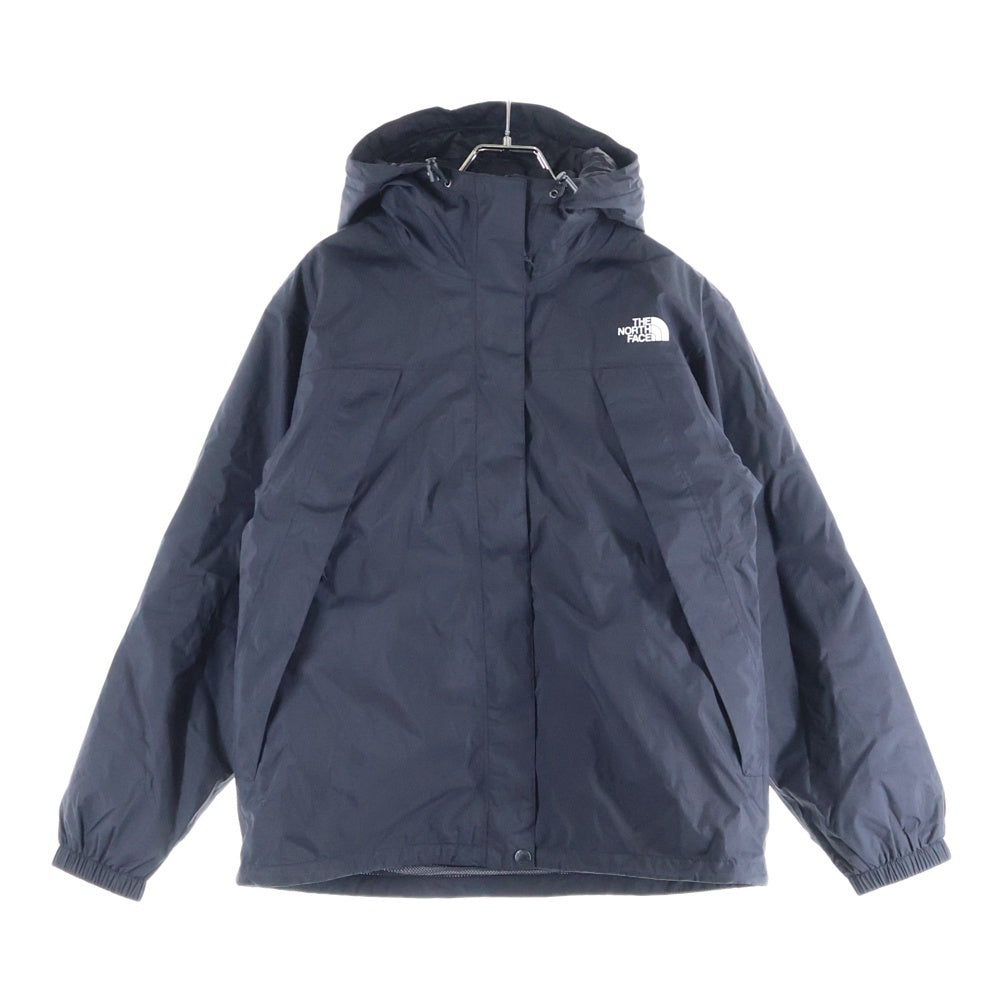 THE NORTH FACE(ザノースフェイス) KRONOS TRICLIMATE JACKET クロノス トリクライメイト ジャケット ブラック NPW62558