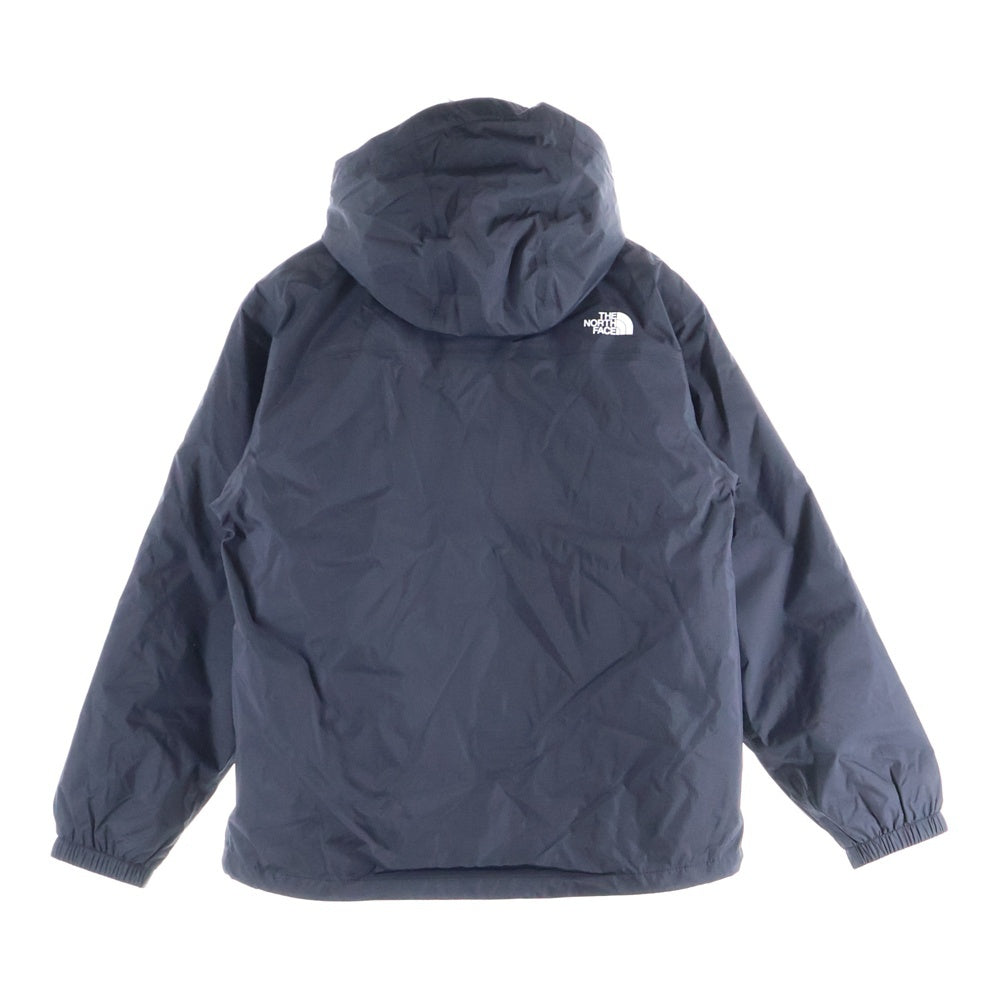 THE NORTH FACE(ザノースフェイス) KRONOS TRICLIMATE JACKET クロノス トリクライメイト ジャケット ブラック NPW62558