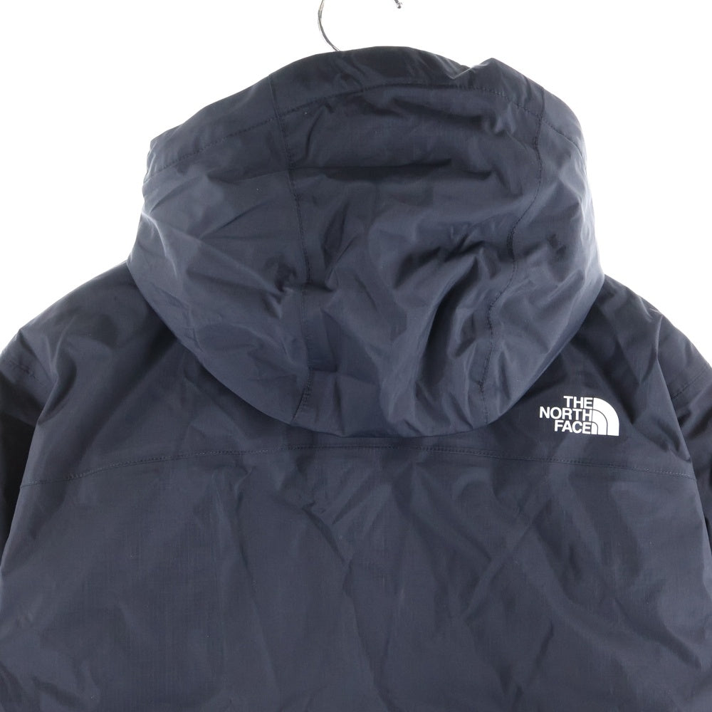 THE NORTH FACE(ザノースフェイス) KRONOS TRICLIMATE JACKET クロノス トリクライメイト ジャケット ブラック NPW62558