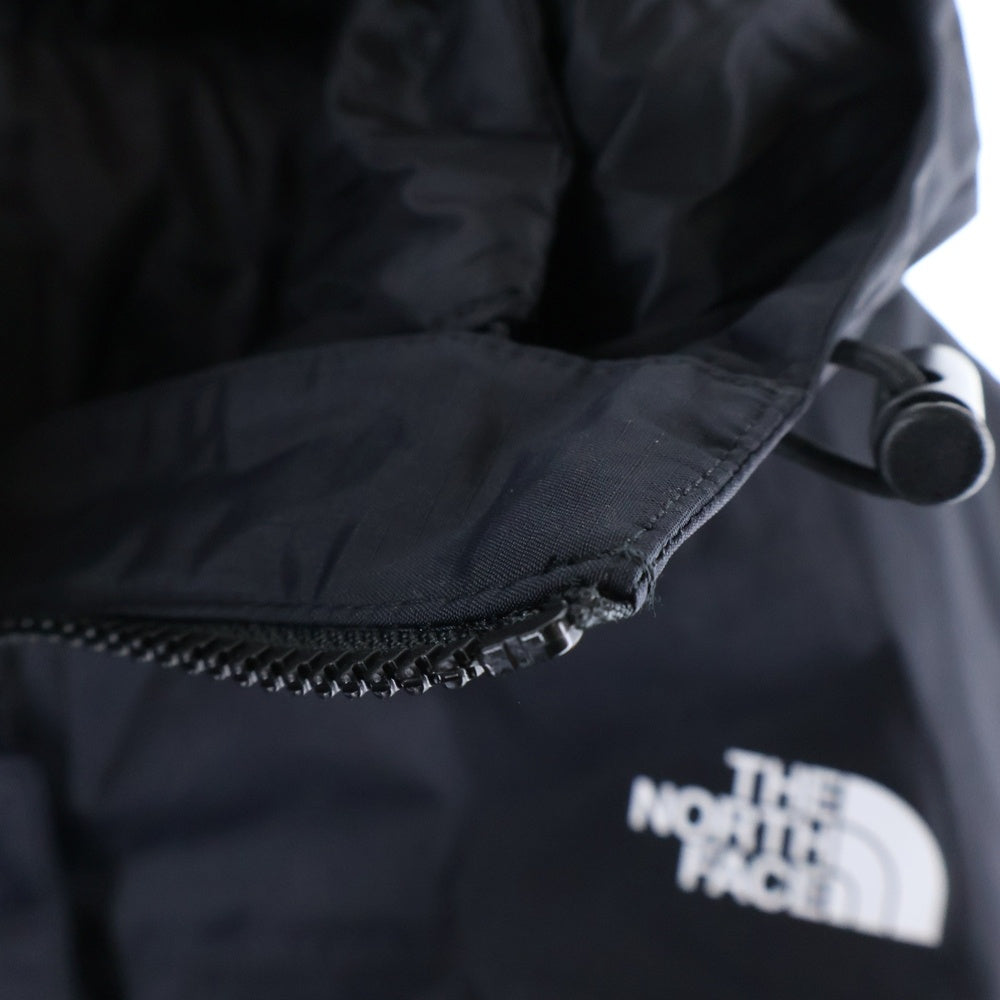 THE NORTH FACE(ザノースフェイス) KRONOS TRICLIMATE JACKET クロノス トリクライメイト ジャケット ブラック NPW62558